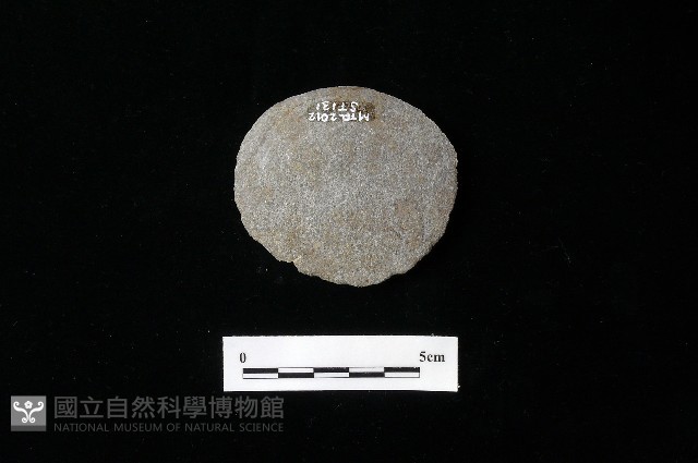 石片器藏品圖，第2張