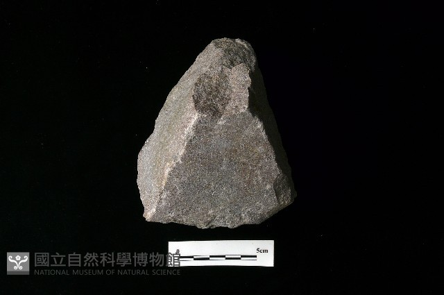 砥石藏品圖，第1張