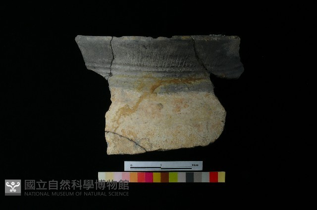 陶缸藏品圖，第2張