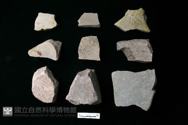 砥石藏品圖，第2張