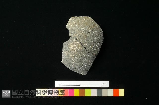 陶甑藏品圖，第1張