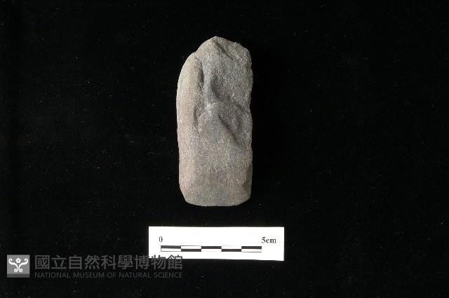 錛鑿形器藏品圖，第2張