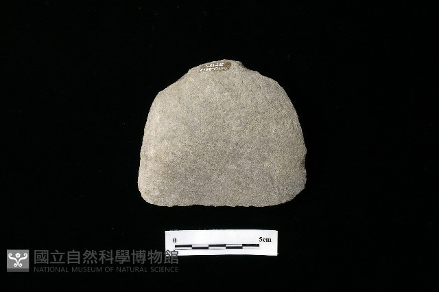 石片器藏品圖，第1張