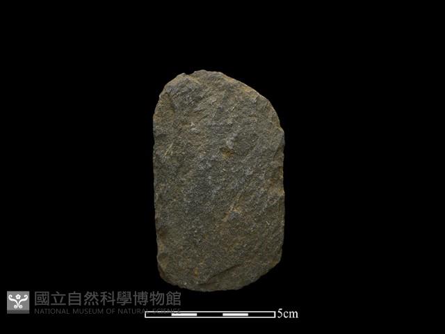 斧鋤形器藏品圖，第1張