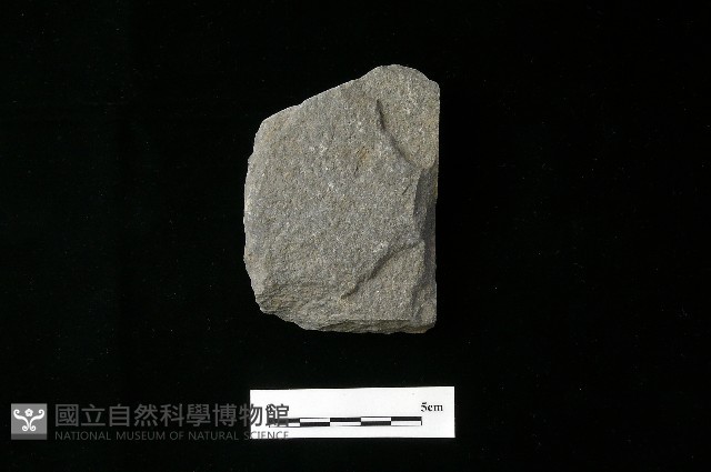 斧鋤形器藏品圖，第2張