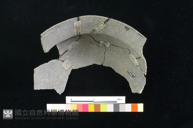 陶罐藏品圖，第1張