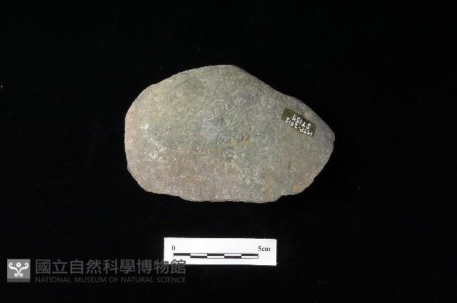 石片器藏品圖，第1張