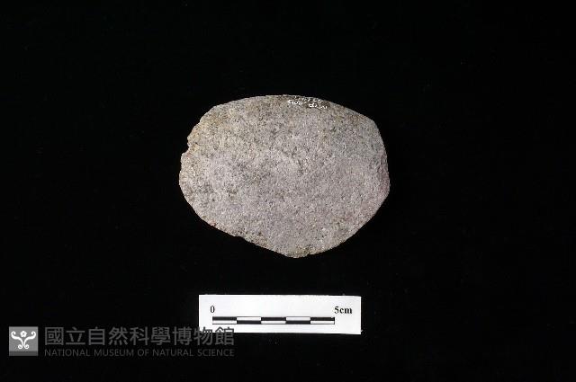 石片器藏品圖，第2張