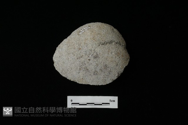 石片器藏品圖，第1張