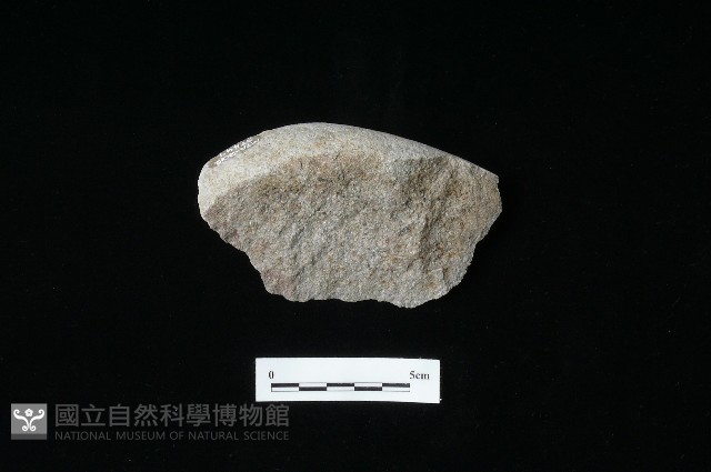 石片器藏品圖，第1張