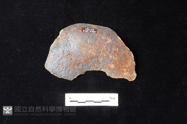 石片器藏品圖，第2張