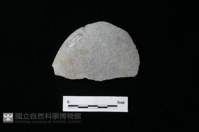 石片器藏品圖，第1張
