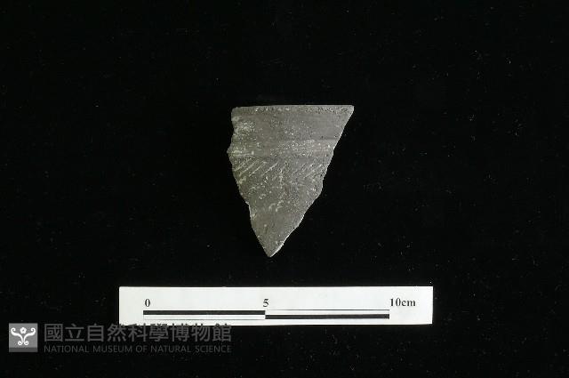 陶罐藏品圖，第1張