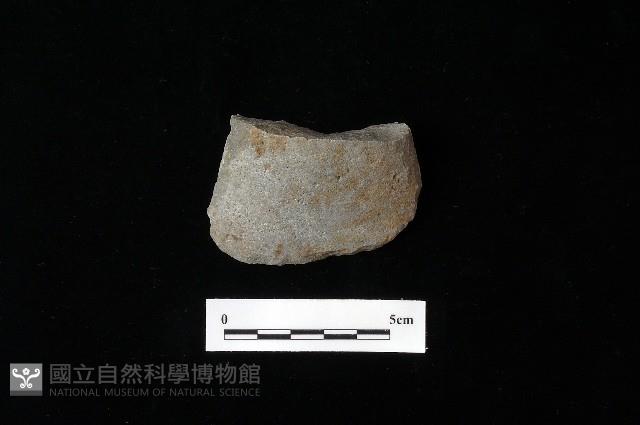 斧鋤形器藏品圖，第1張