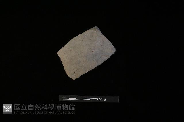 陶片藏品圖，第1張