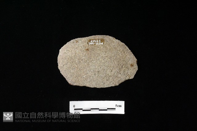 石片器藏品圖，第2張
