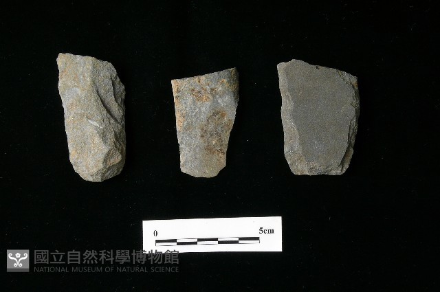 掘棒頭藏品圖，第2張