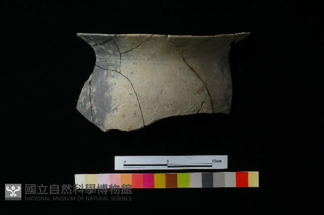 陶罐藏品圖，第1張