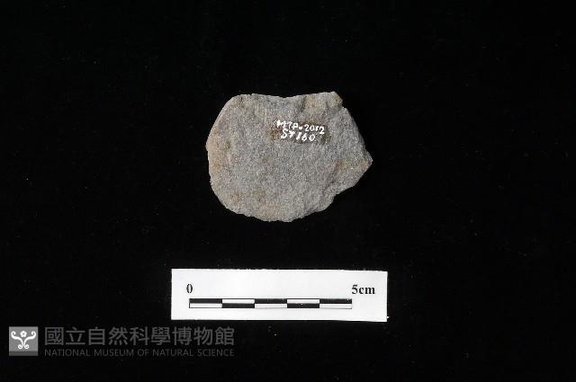 石片器藏品圖，第1張