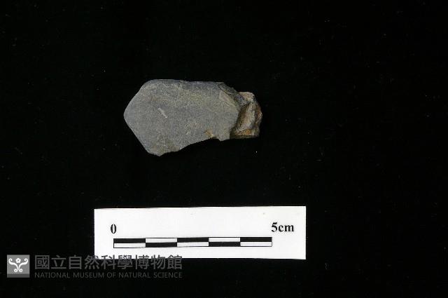 石刀藏品圖，第2張