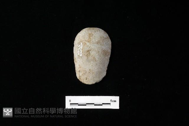 石片器藏品圖，第2張