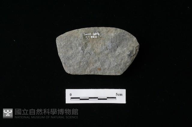 石片器藏品圖，第1張