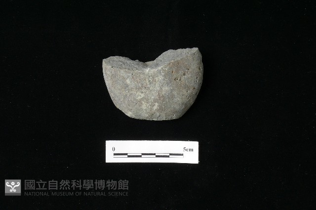 石鎚藏品圖，第1張