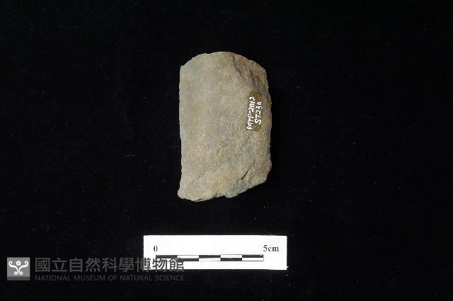 石片器藏品圖，第2張