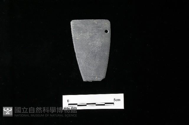 矛鏃形器藏品圖，第1張