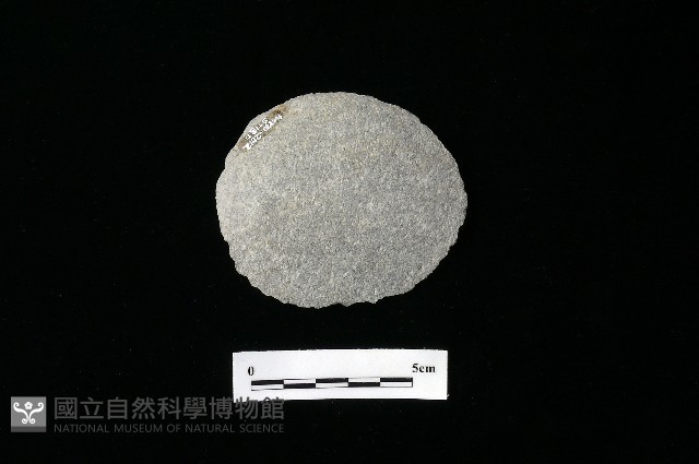 石片器藏品圖，第1張