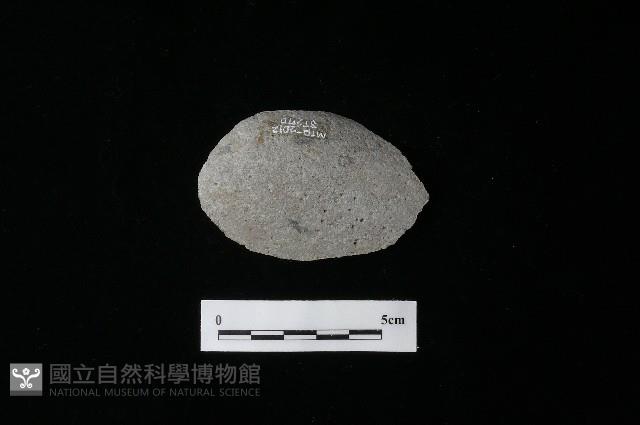 石片器藏品圖，第2張