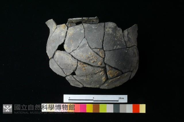 陶罐藏品圖，第2張