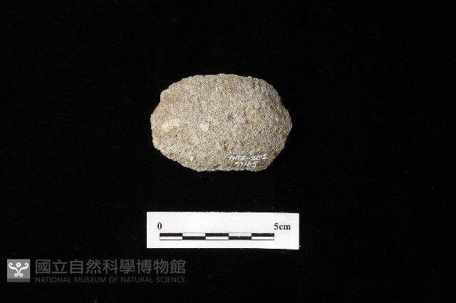 石片器藏品圖，第2張
