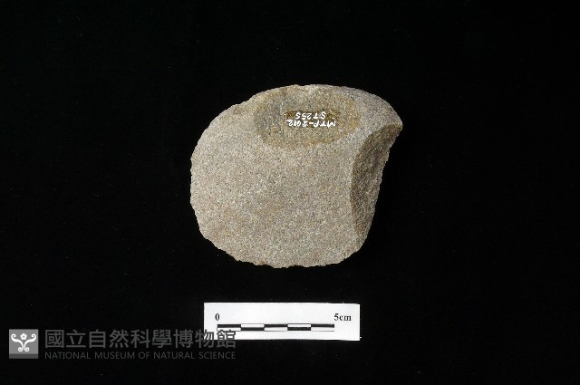石片器藏品圖，第2張