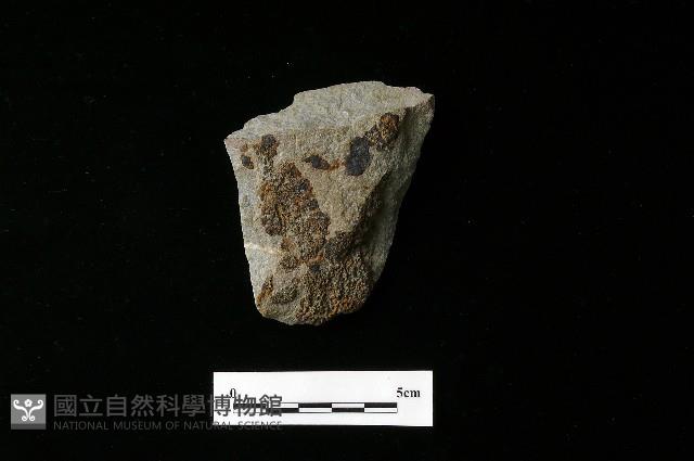 斧鋤形器藏品圖，第2張