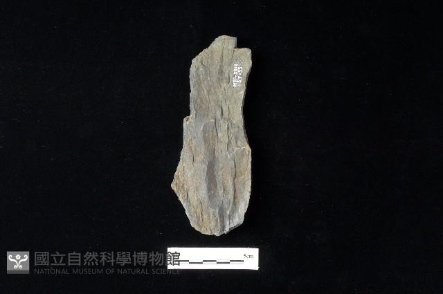 石片器藏品圖，第1張