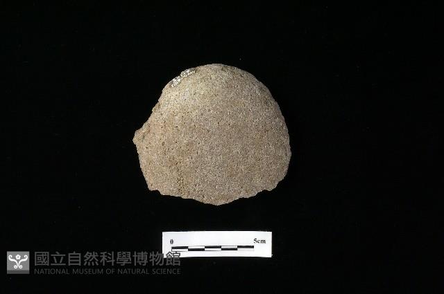 石片器藏品圖，第1張