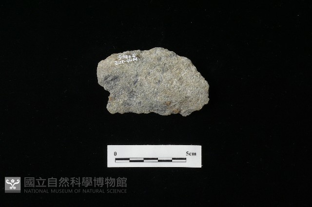 石片器藏品圖，第1張