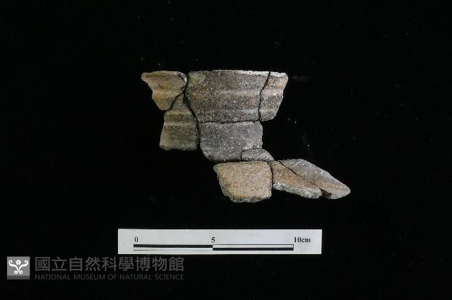 陶罐藏品圖，第2張