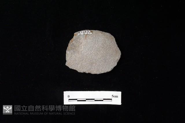 石片器藏品圖，第2張