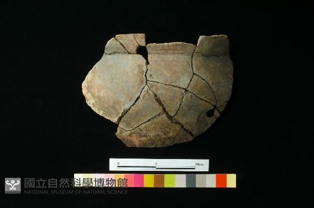 陶罐藏品圖，第2張