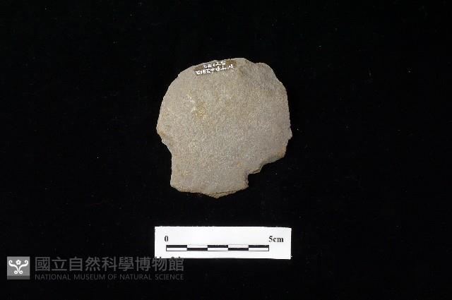 石片器藏品圖，第2張