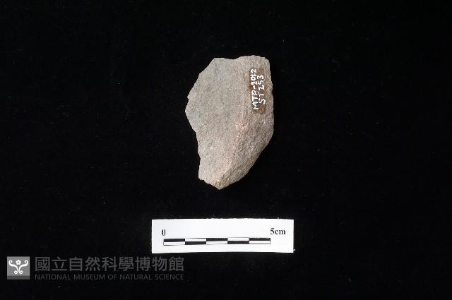 石片器藏品圖，第2張