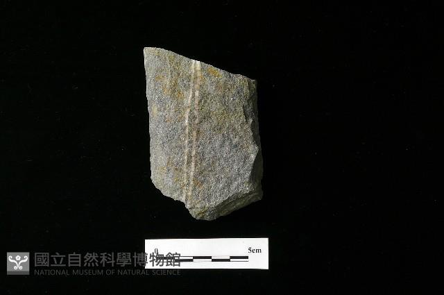 斧鋤形器藏品圖，第1張