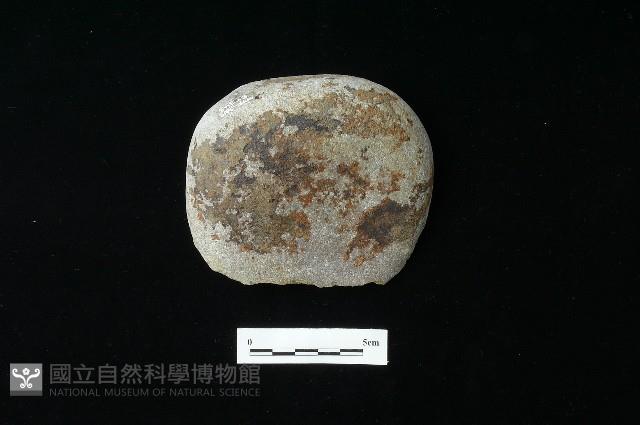 石片器藏品圖，第1張