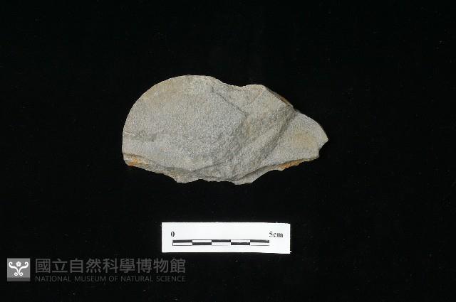 石片器藏品圖，第1張