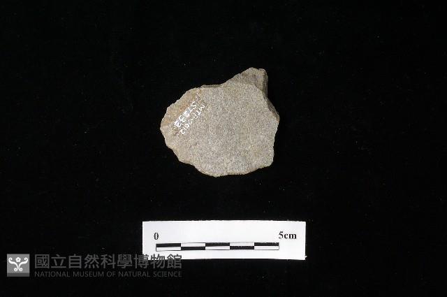 石片器藏品圖，第2張