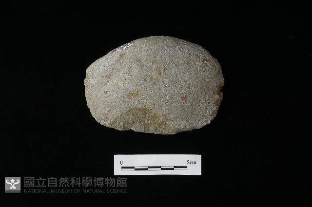 石片器藏品圖，第2張