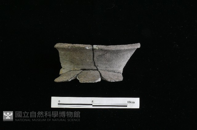 陶罐藏品圖，第2張