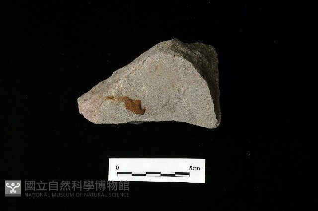 砥石藏品圖，第1張